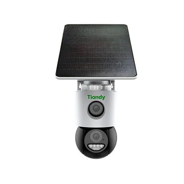 دوربین  سیمکارتی  سولار  TIANDY TC-H363N 9DA-4